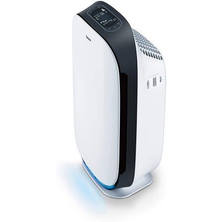 Beurer LR-500 Purificador de Aire con Filtro HEPA y WiFi
